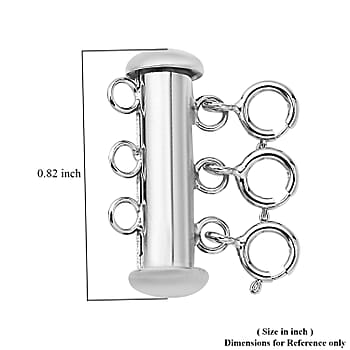 Silver - Product card gallery slide 4 (10177089012025)