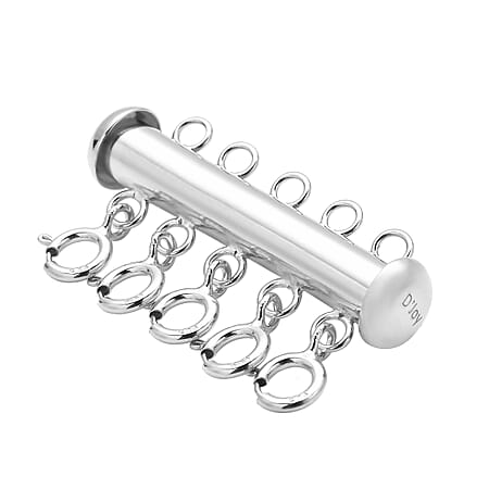 Silver - Product card gallery slide 2 (10177088717113)