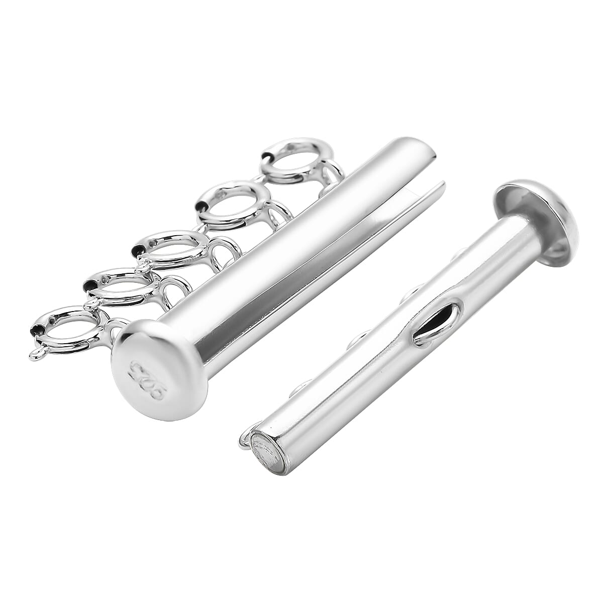 Silver - Product card gallery slide 3 (9431383113983)