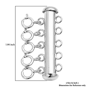 Silver - Product card gallery slide 4 (10177088717113)