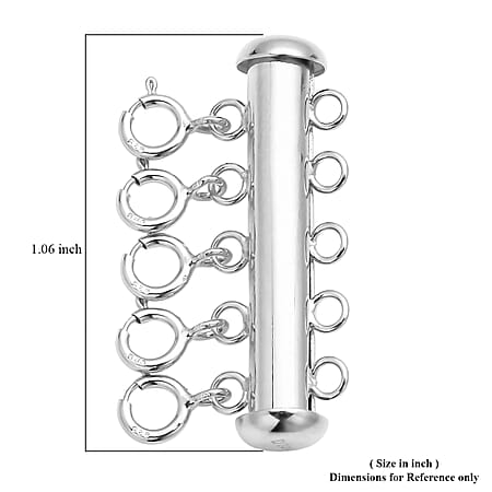 Silver - Product card gallery slide 4 (10177088717113)