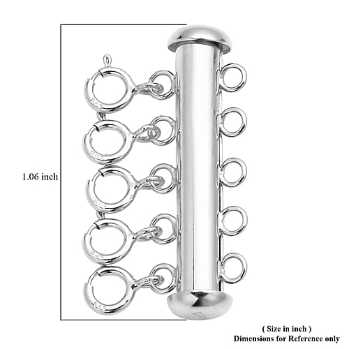 Silver - Product card gallery slide 4 (9431383113983)