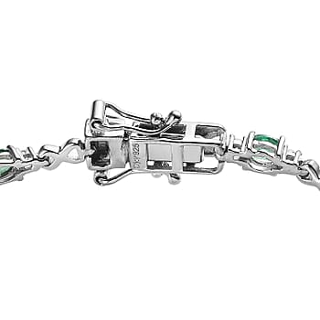 Silver / 6.5 Inches - Product card gallery slide 4 (10177089929529)