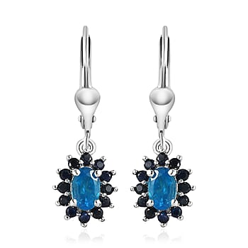 Malgache Neon Apatite - Product card gallery slide 1 (9431719870719)