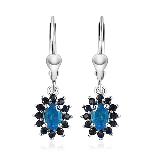 Malgache Neon Apatite - Product card gallery slide 1 (9431719870719)