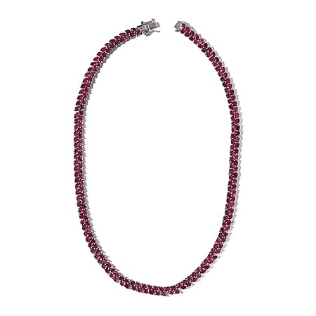 Niassa Ruby - Product card gallery slide 4 (10177090191673)