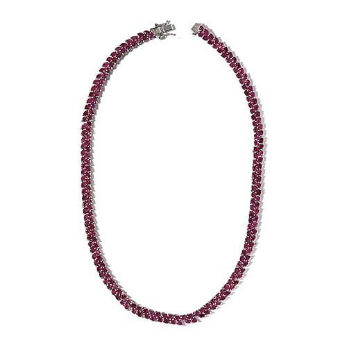 Niassa Ruby - Product card gallery slide 4 (10177090191673)