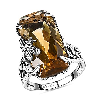 Brazilian Citrine / 10 - Product card gallery slide 1 (10177090879801)