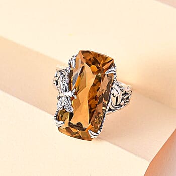 Brazilian Citrine / 10 - Product card gallery slide 2 (10177090879801)