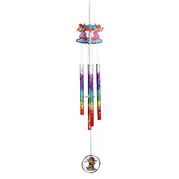 Multi Color Angel - Product card gallery slide 1 (10177090912569)