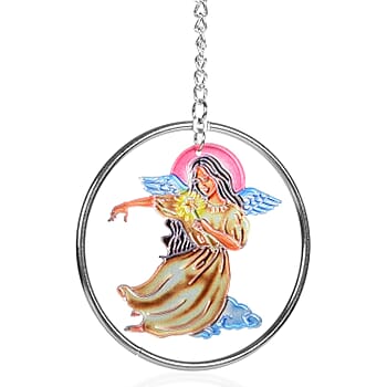 Multi Color Angel - Product card gallery slide 4 (10177090912569)