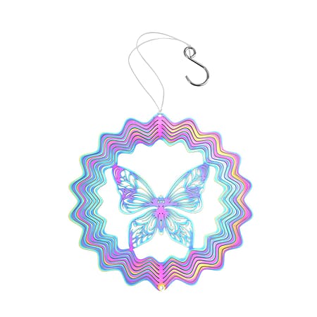 Butterfly - Product card gallery slide 3 (10177091109177)