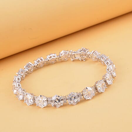 Finest CZ / 6.5 Inches - Product card gallery slide 2 (10177095860537)
