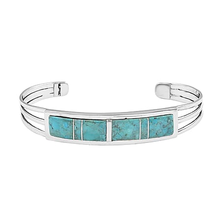 Kingman Turquoise - Product card gallery slide 1 (10177091338553)