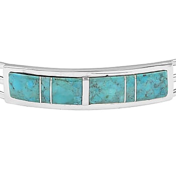 Kingman Turquoise - Product card gallery slide 4 (10177091338553)