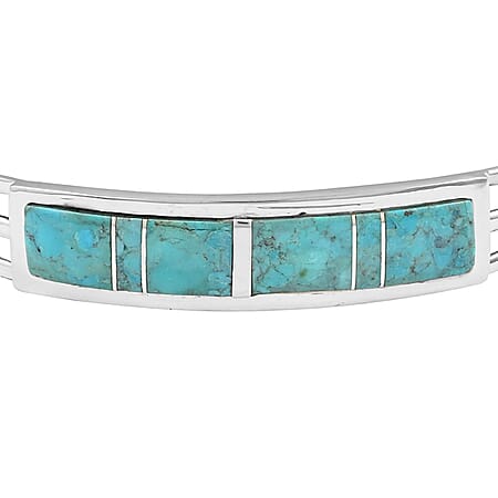 Kingman Turquoise - Product card gallery slide 4 (10177091338553)