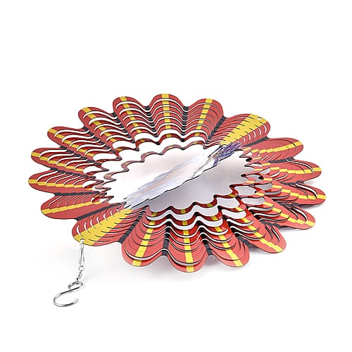 Orange - Product card gallery slide 4 (9431715578111)