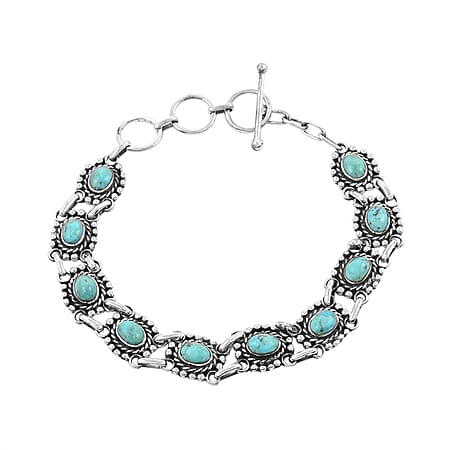 Kingman Turquoise - Product card gallery slide 1 (10177091666233)