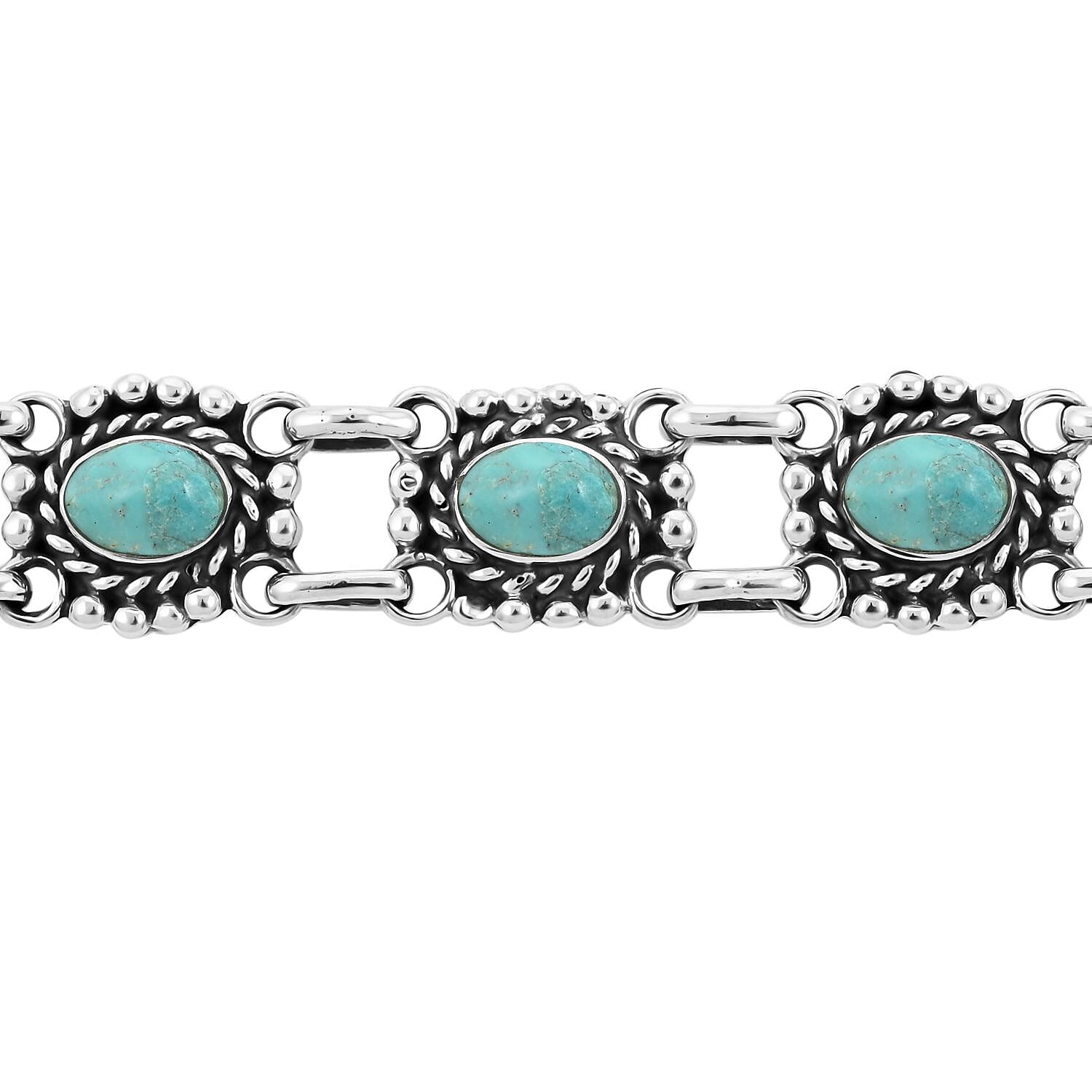 Kingman Turquoise