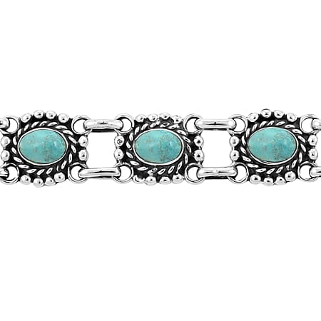 Kingman Turquoise - Product card gallery slide 3 (10177091666233)