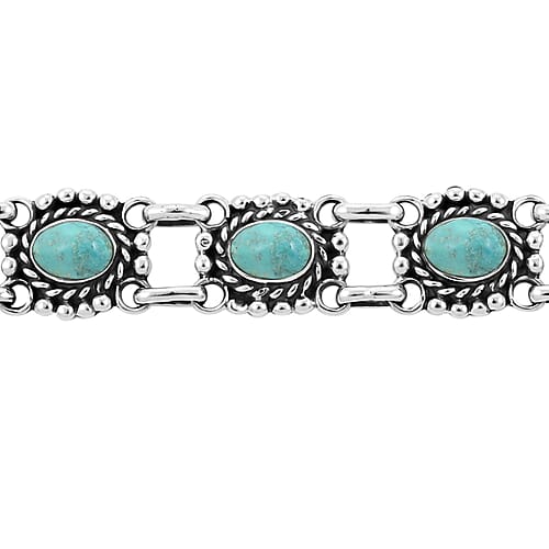 Kingman Turquoise - Product card gallery slide 3 (10177091666233)