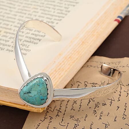 Kingman Turquoise - Product card gallery slide 2 (10177091830073)