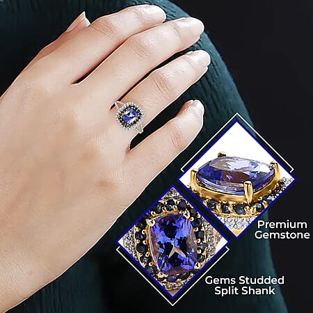 Tanzanite / 10 - Product card gallery slide 3 (10177091862841)