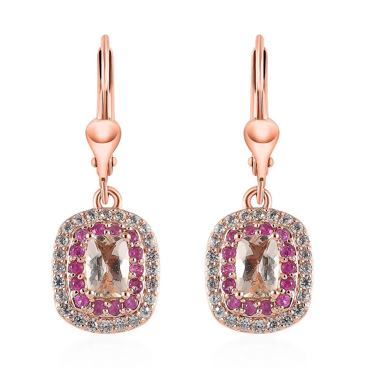 Marropino Morganite - Product card gallery slide 1 (10144901955867)