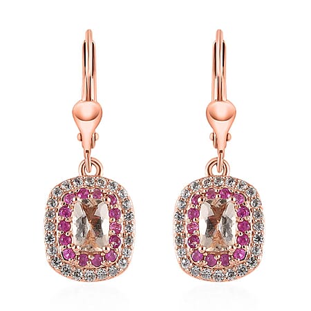 Marropino Morganite - Product card gallery slide 1 (10177091600697)
