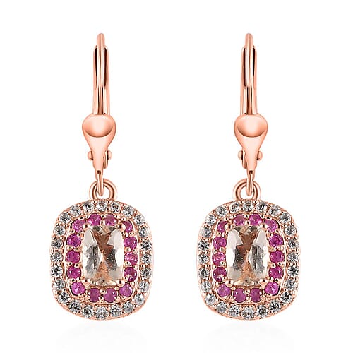Marropino Morganite - Product card gallery slide 1 (10177091600697)