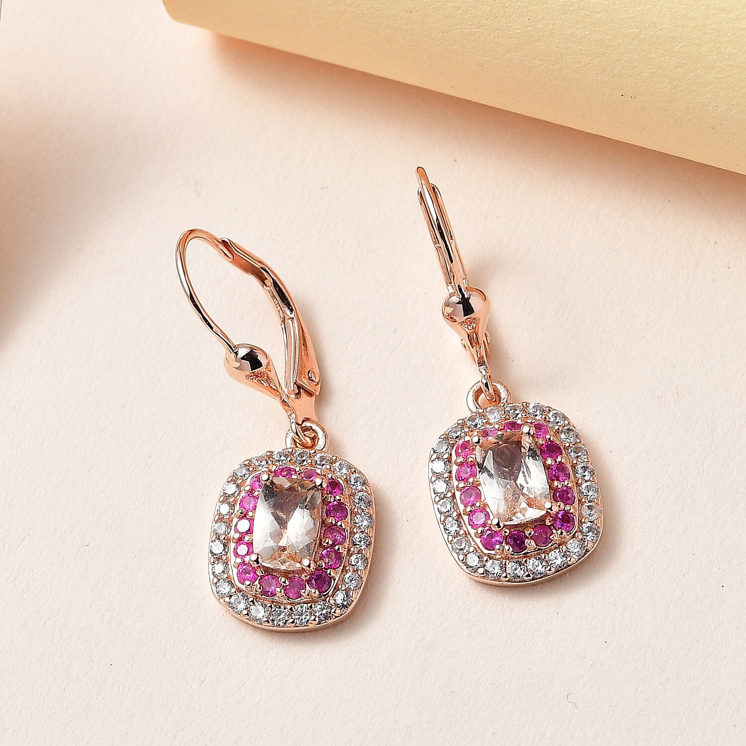 Marropino Morganite - Product card gallery slide 2 (10144901955867)