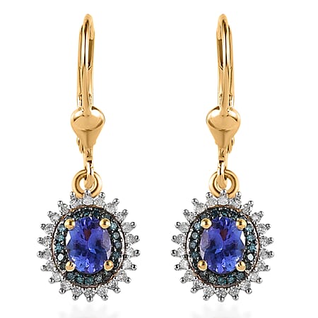 Tanzanite - Product card gallery slide 1 (10177092092217)