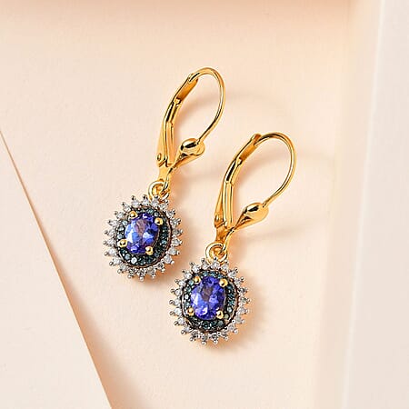 Tanzanite - Product card gallery slide 2 (10177092092217)