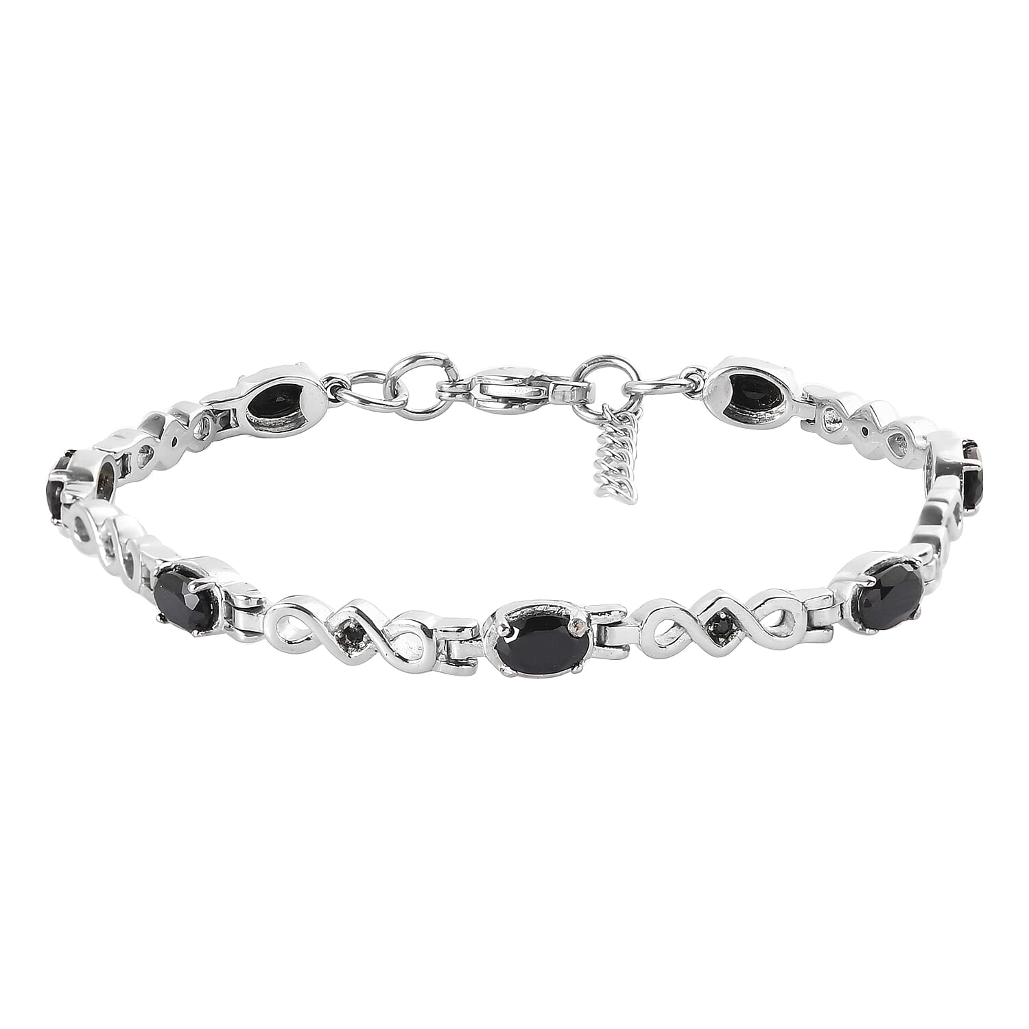 Thai Black Spinel - Product card gallery slide 1 (10144892387611)