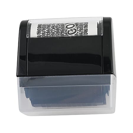 Black - Product card gallery slide 2 (10177092452665)