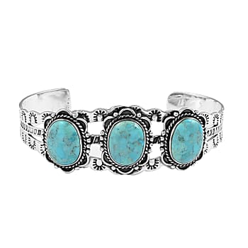 Kingman Turquoise - Product card gallery slide 1 (10177092616505)