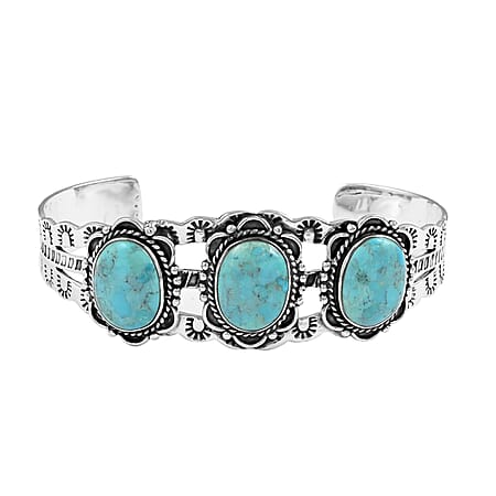 Kingman Turquoise - Product card gallery slide 1 (10177092616505)
