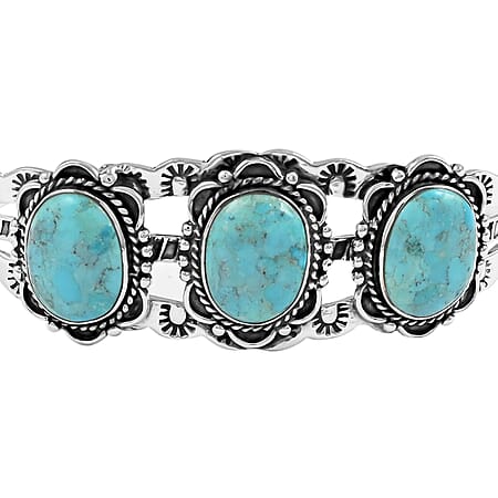 Kingman Turquoise - Product card gallery slide 3 (10177092616505)