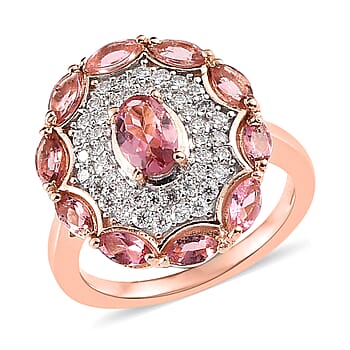 Morro Redondo Pink Tourmaline / 10 - Product card gallery slide 1 (10177093763385)