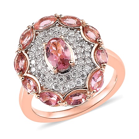 Morro Redondo Pink Tourmaline / 10 - Product card gallery slide 1 (10177093763385)