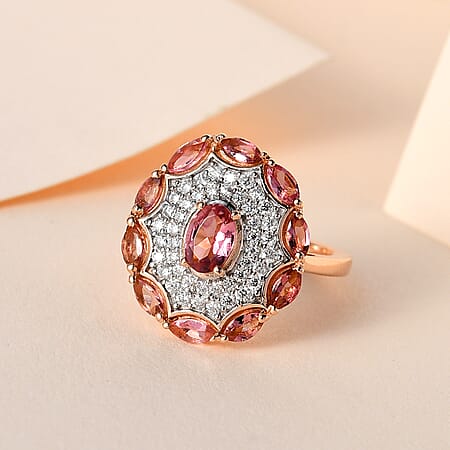 Morro Redondo Pink Tourmaline / 10 - Product card gallery slide 2 (10177093763385)