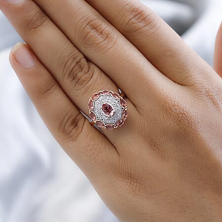Morro Redondo Pink Tourmaline / 10 - Product card gallery slide 3 (10177093763385)