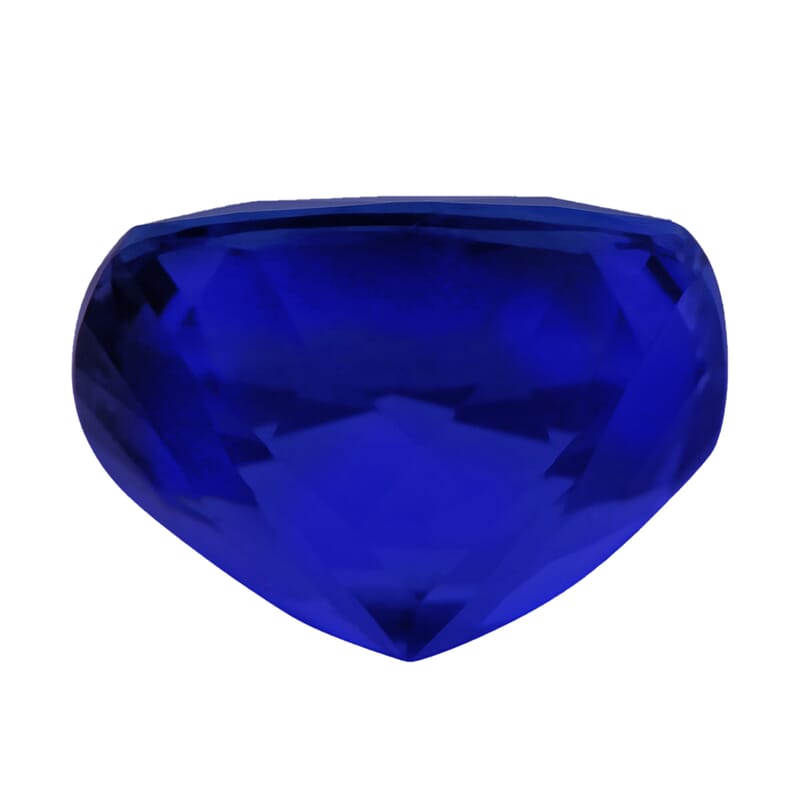 AAAA Tanzanite 1.60 ctw