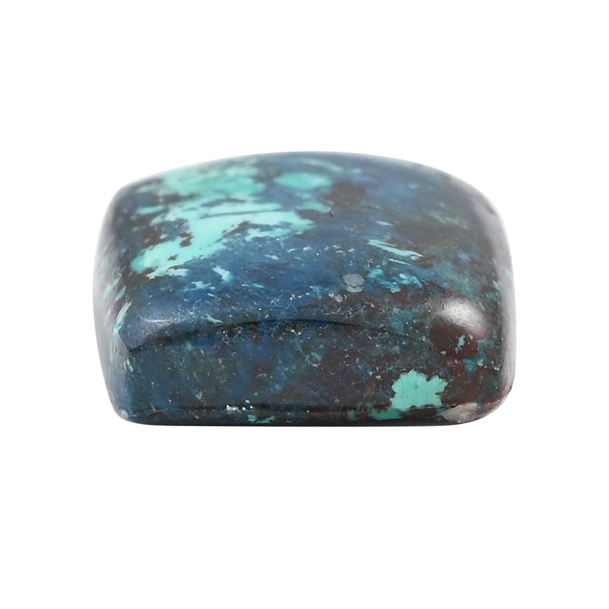 Table Mountain Shadowkite (Cush 12x10 mm) 8.83 ctw image number 2