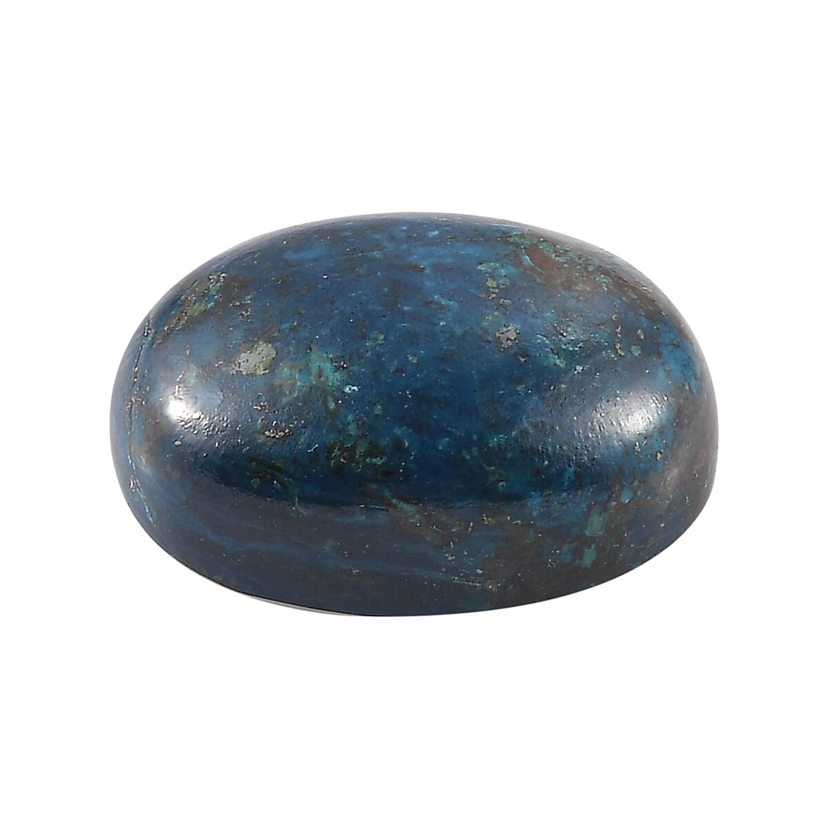 Table Mountain Shadowkite (Ovl 16x12 mm) 9.03 ctw | Loose Gem | Loose Gemstones | Loose Stones | Jewelry Stones image number 1