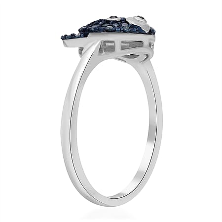 Blue Diamond / 10 - Product card gallery slide 4 (10177095795001)