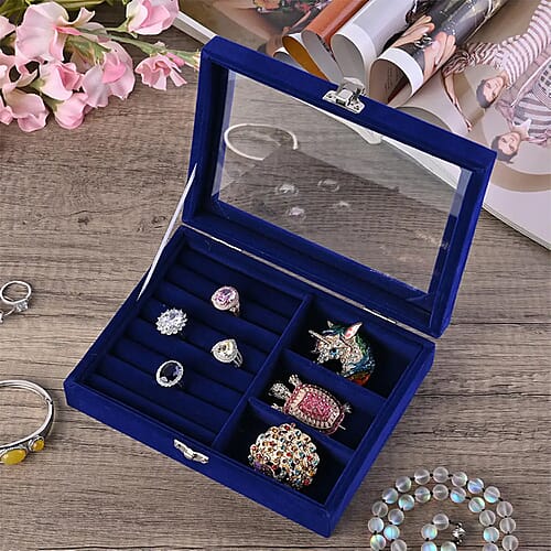 Navy - Product card gallery slide 2 (9431709319423)