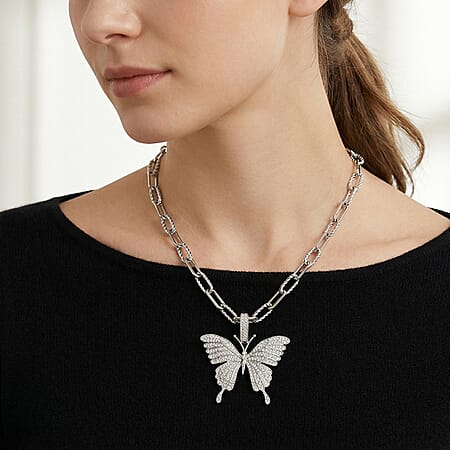 Silver - Product card gallery slide 3 (10177095991609)