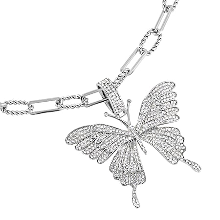 Silver - Product card gallery slide 4 (10177095991609)