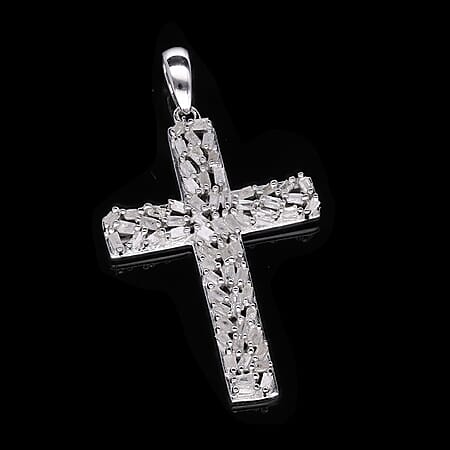 Silver - Product card gallery slide 2 (10177096483129)